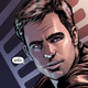 Illustration for article titled The iStar Trek/i Comic Brings The Mirror Universe To The Reboot Universe, And Its Pretty Great